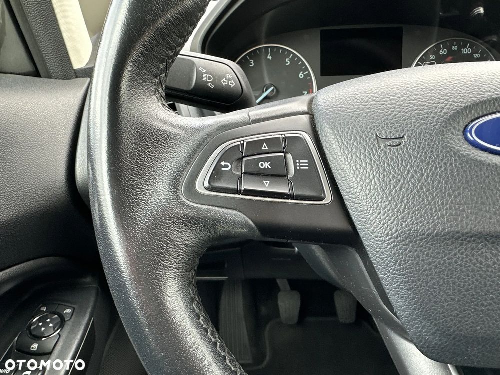 Ford EcoSport 1.0 EcoBoost Trend ASS - 21