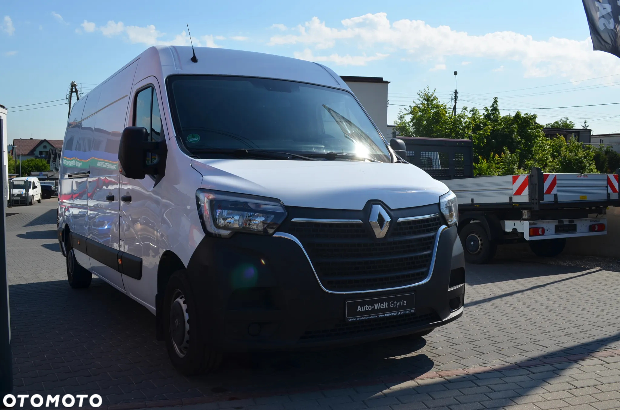 Renault Master - 3