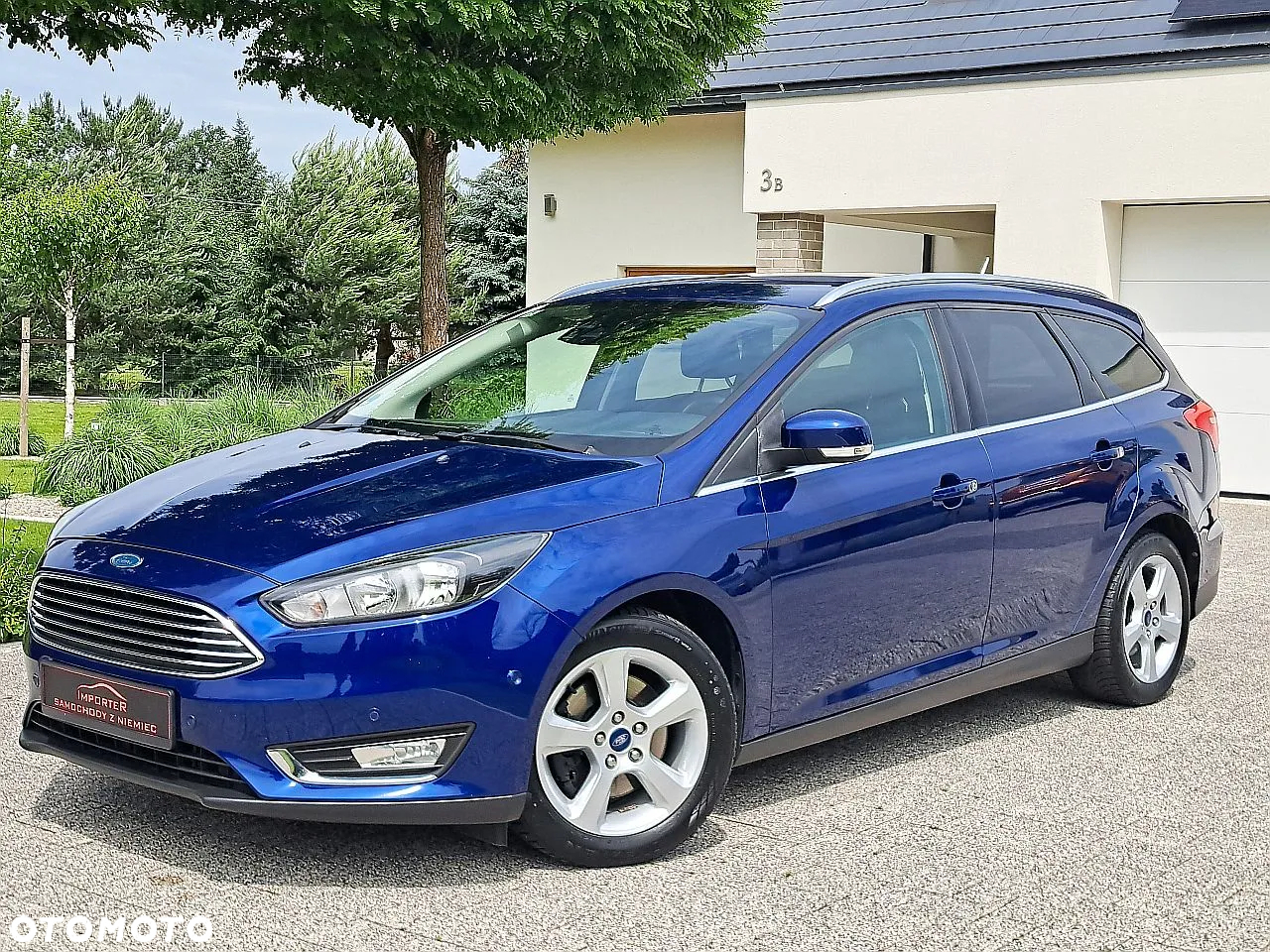 Ford Focus - 11