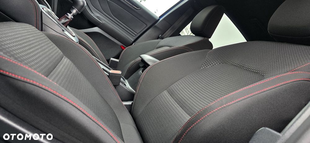 Ford Focus 1.5 EcoBlue ST-Line - 8