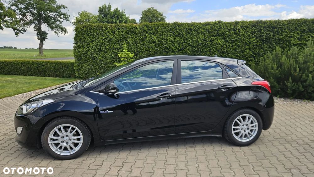 Hyundai i30 - 4