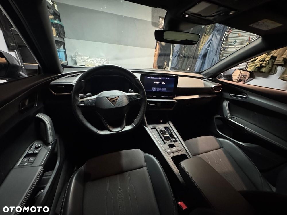Cupra Formentor 2.0 TSI 4Drive DSG - 9