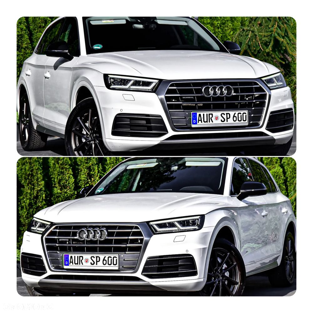 Audi Q5 2.0 TDI Quattro Design S tronic - 36