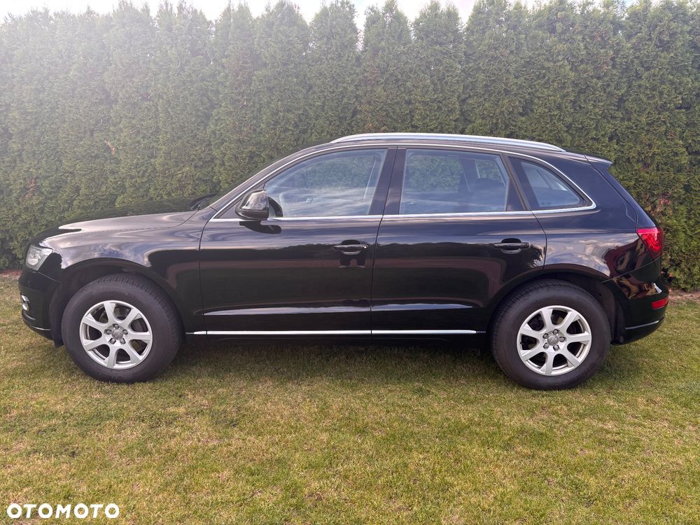 Audi Q5 2.0 TDI Quattro - 5