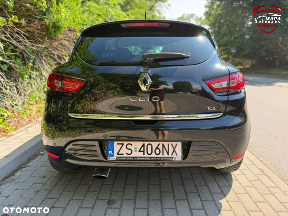 Renault Clio - 8