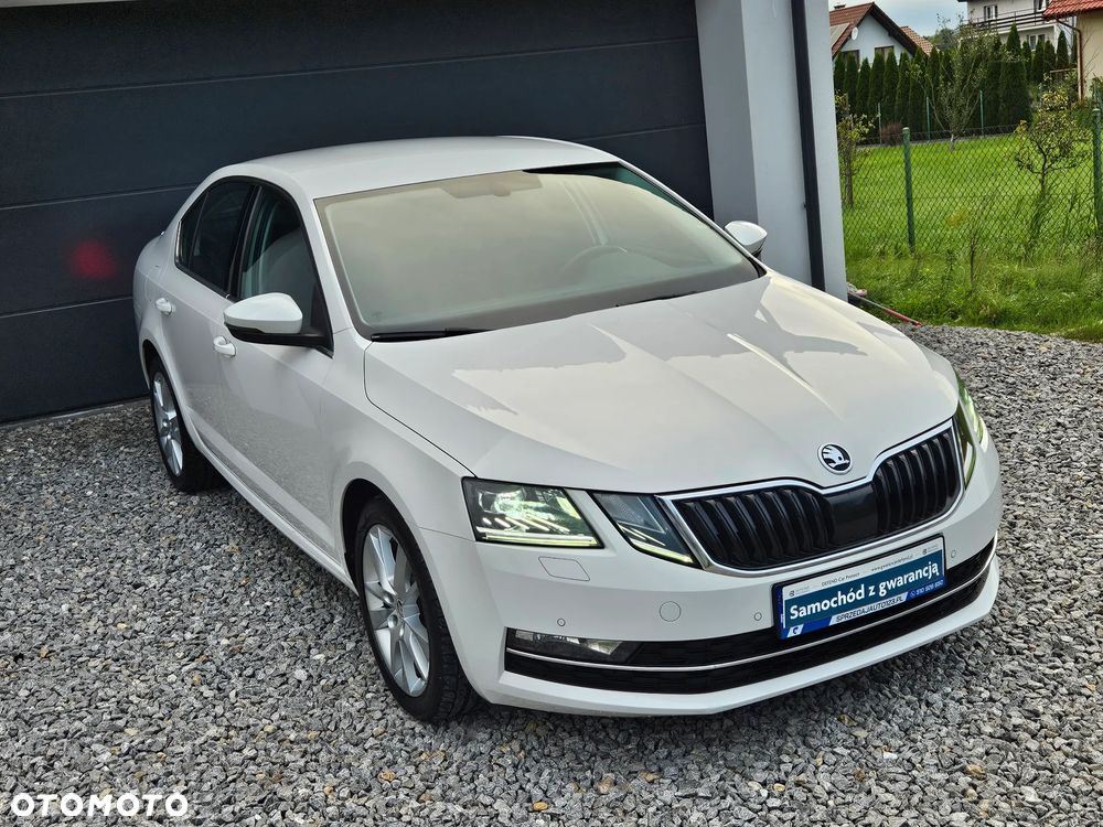Skoda Octavia 1.6 TDI SCR Style - 2