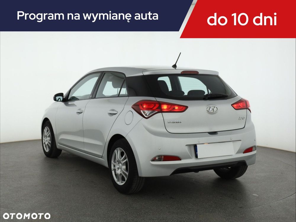 Hyundai i20 - 6