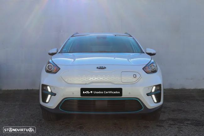 Kia e-Niro 39.2kWh Move 39 - 25
