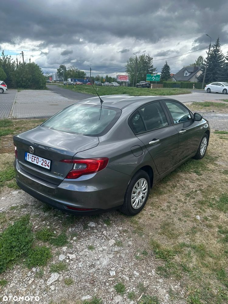 Fiat Tipo 1.4 16v Easy EU6d - 3