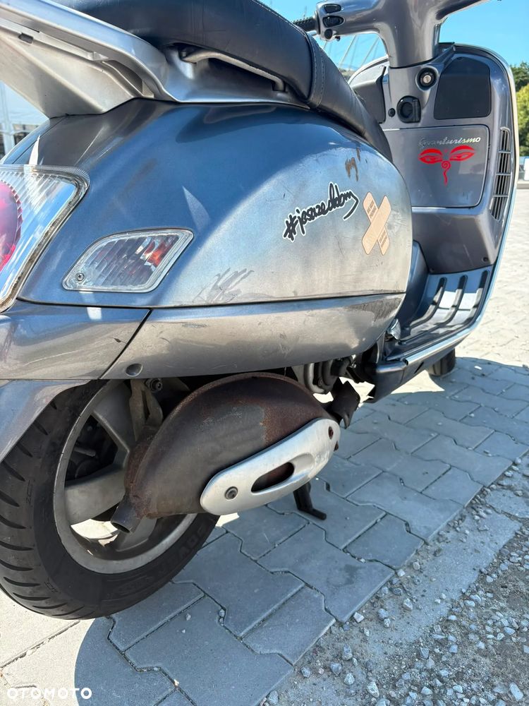 Piaggio Vespa - 11