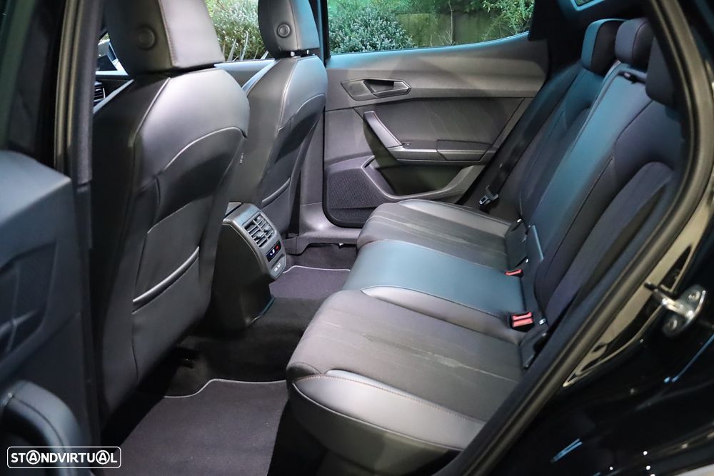 Cupra Formentor 1.5 TSI DSG - 35