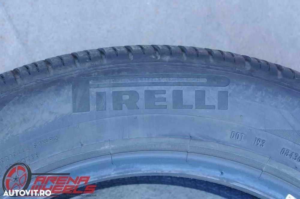 Avelope AllSeason 19 inch Pirelli Scorpion Zero AO 235/55 R19 101T - 4