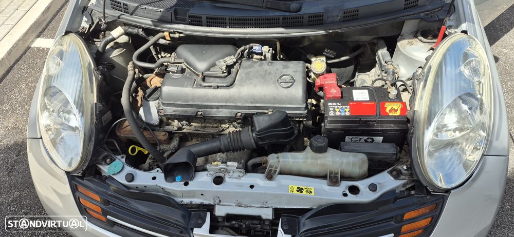 Nissan Micra 1.2 Tekna Premium - 9