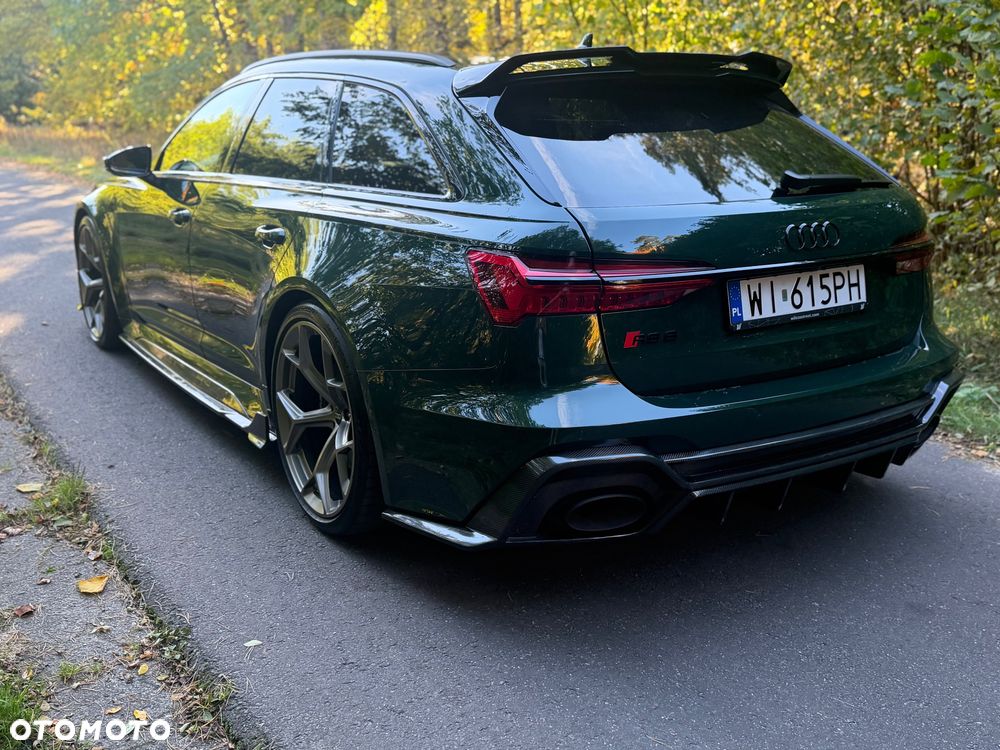 Audi RS6 - 18
