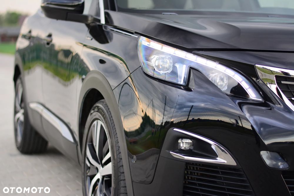 Peugeot 3008 1.2 PureTech GT S&S - 5