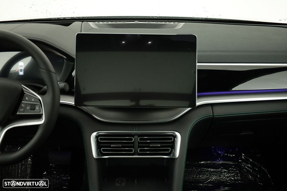 BYD Seal U 1.5 DM-i Boost - 10