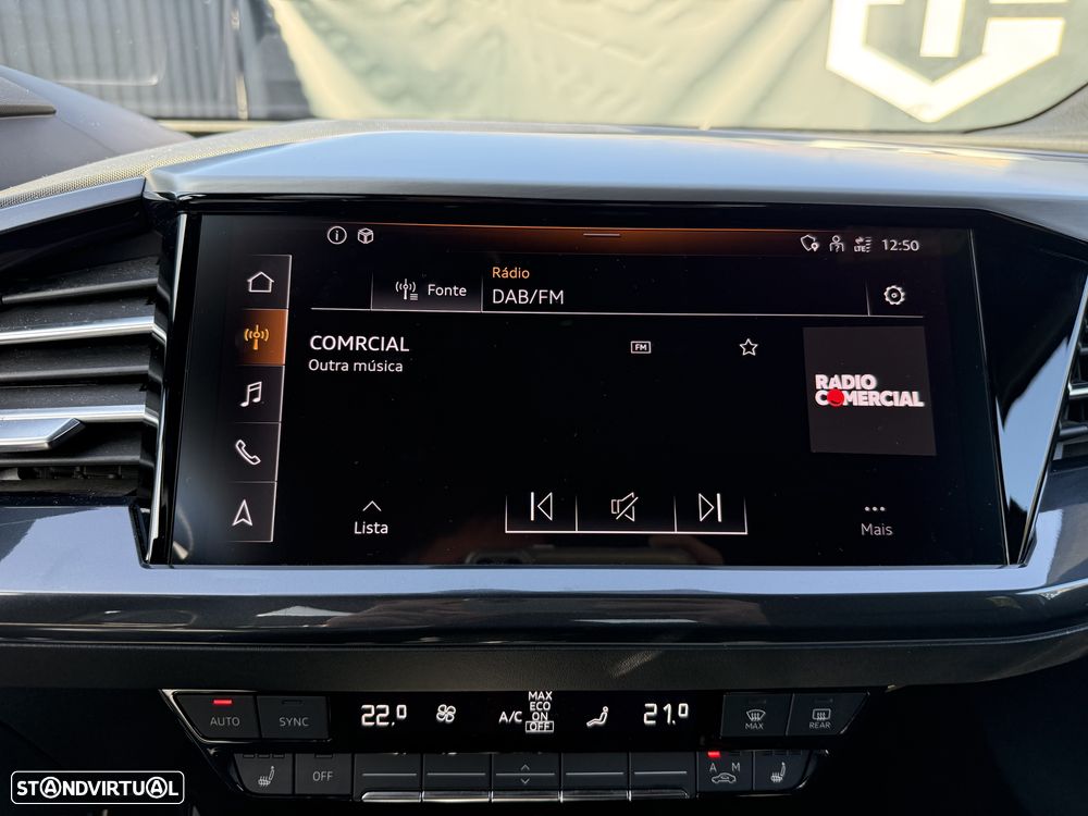 Audi Q4 Sportback e-tron 40 - 33