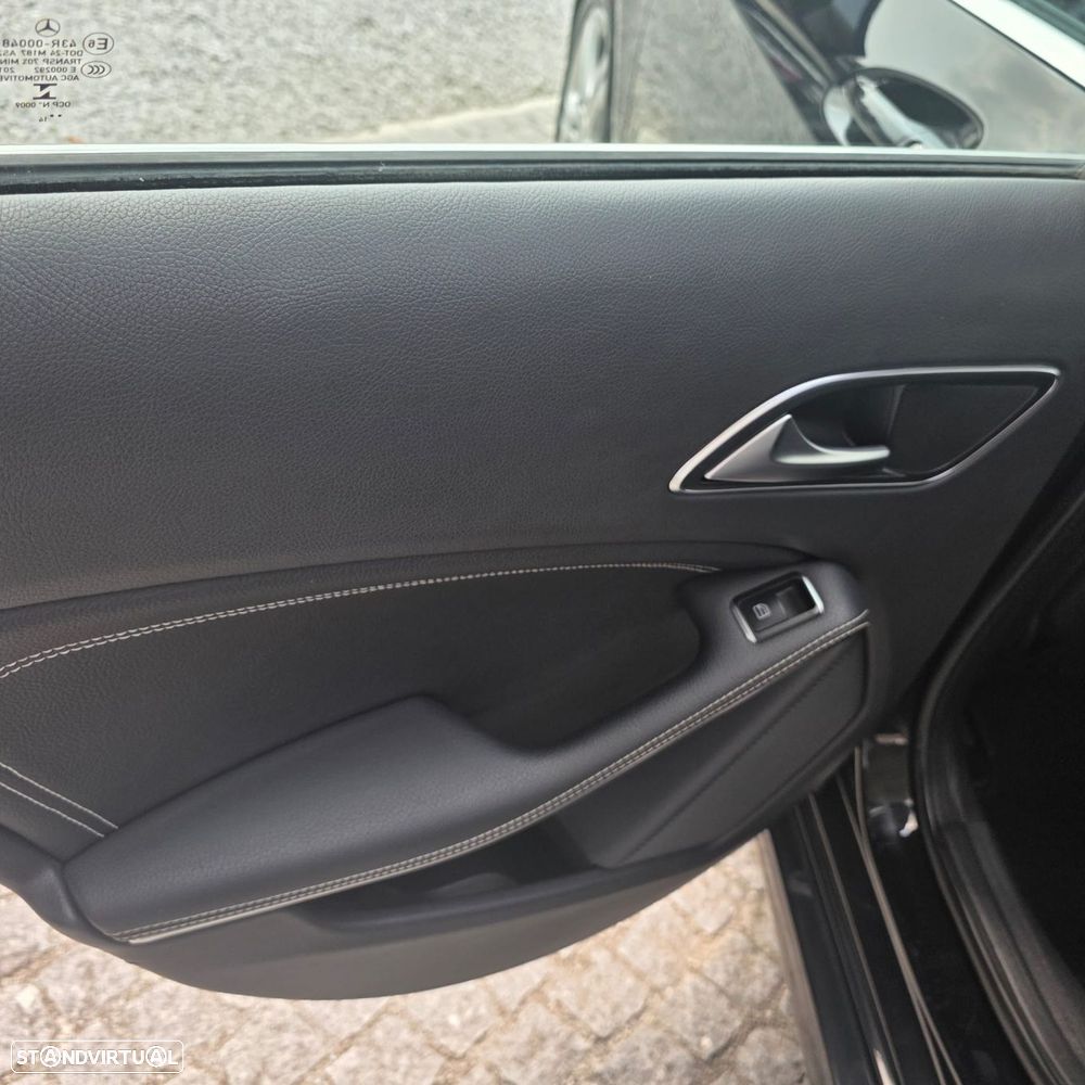 Mercedes-Benz A 180 - 30