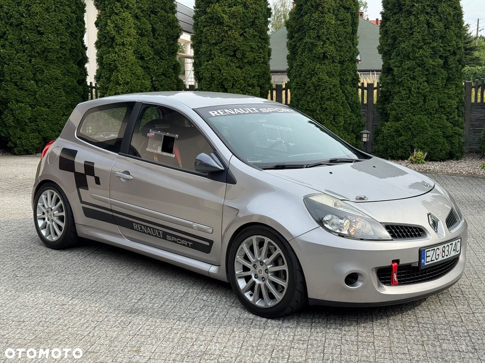 Renault Clio - 10