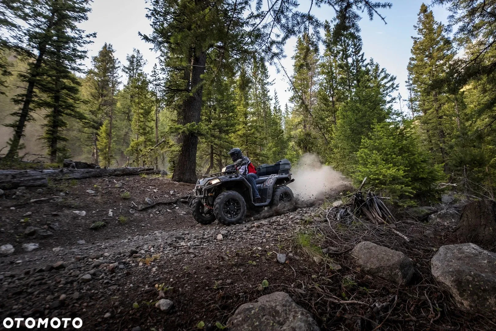 Polaris Sportsman