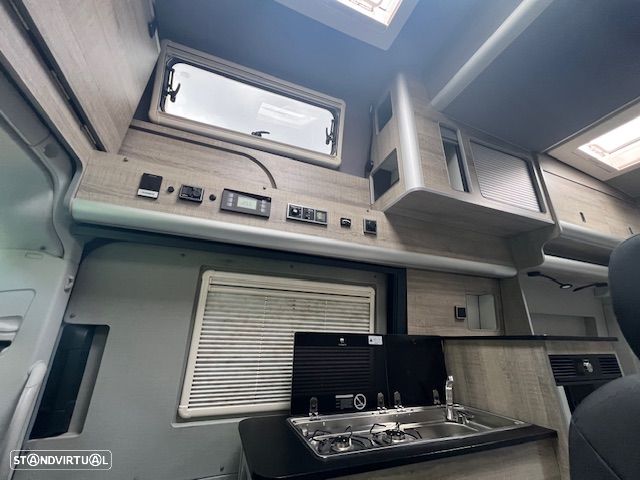 Outra não listada Outra não listada TGE - 30