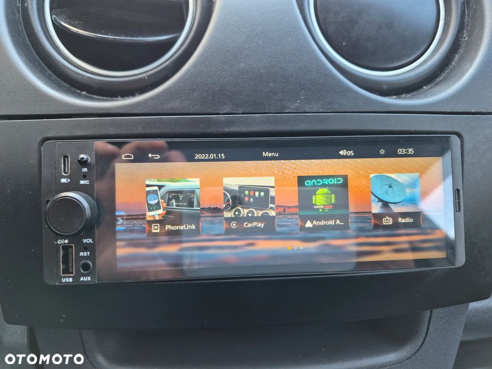 Mitsubishi Colt 1.3 Motion - 20