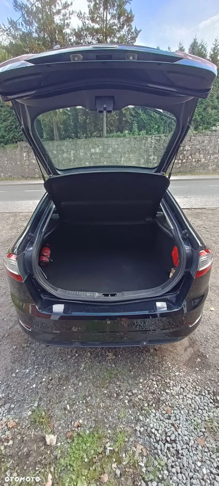 Ford Mondeo 2.0 TDCi Titanium - 7
