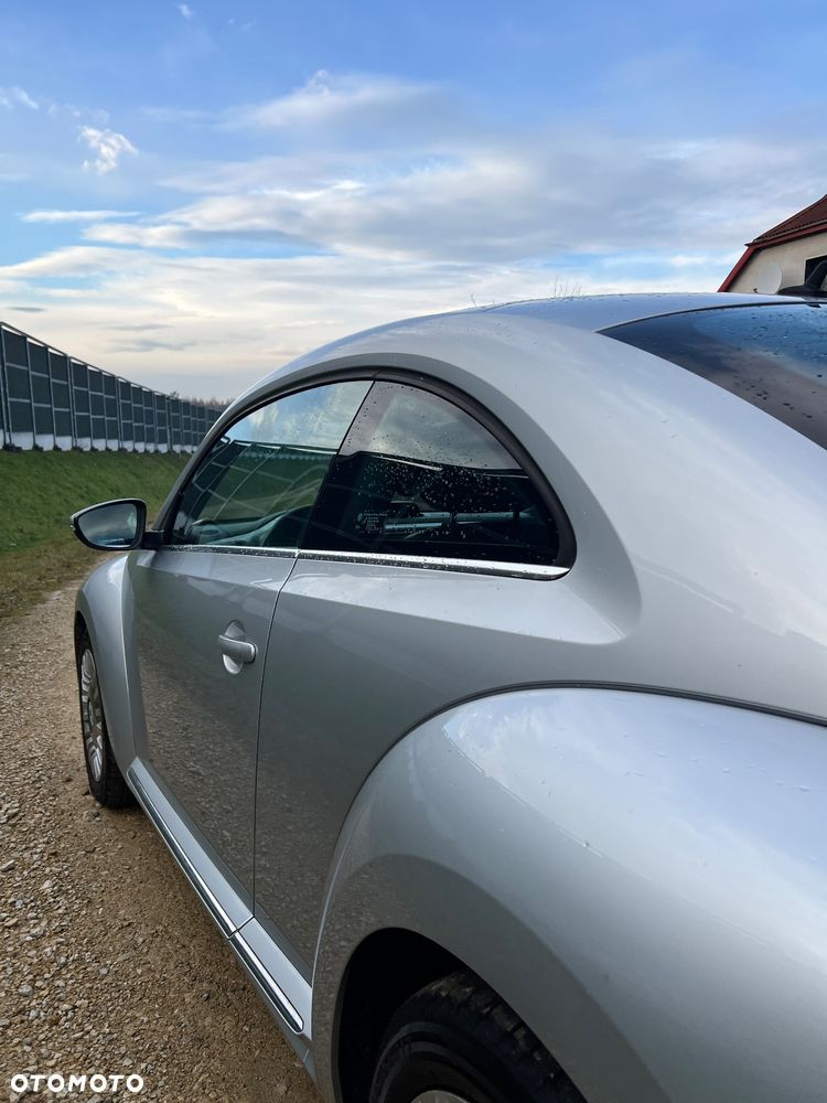 Volkswagen Beetle 1.4 TSI Sport - 18