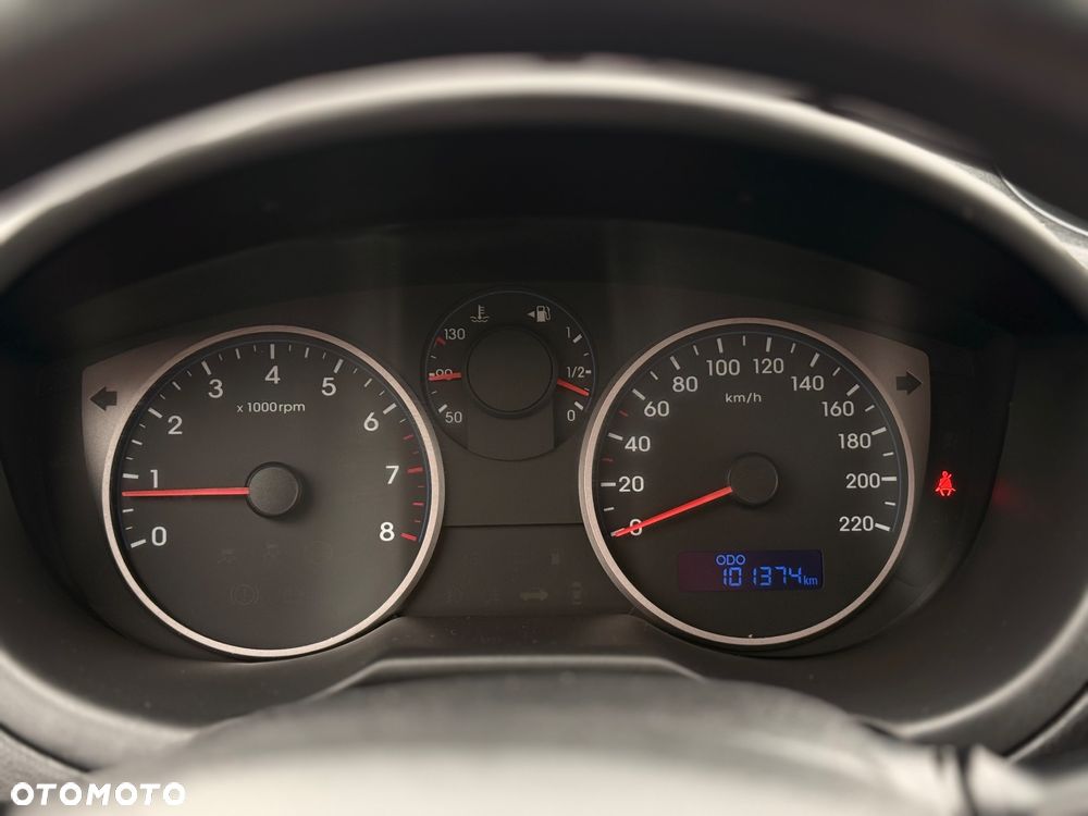 Hyundai i20 1.25 Classic - 19