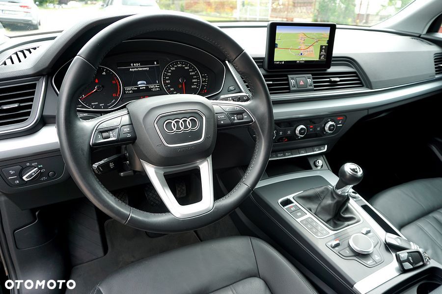Audi Q5 2.0 TDI (clean diesel) ultra - 23