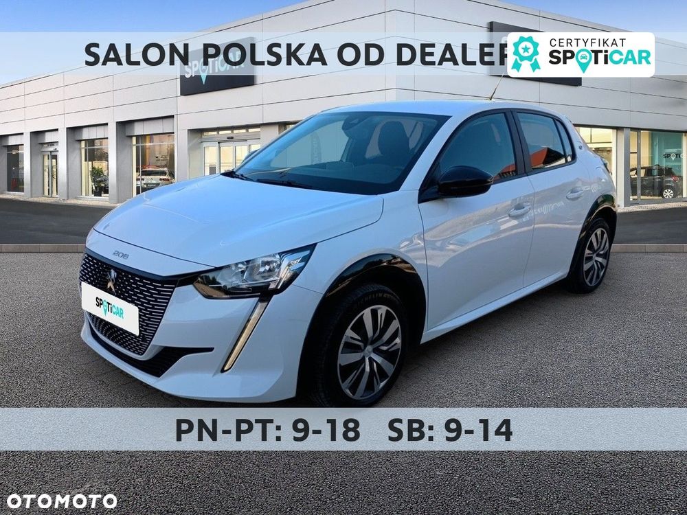 Peugeot 208 - 2