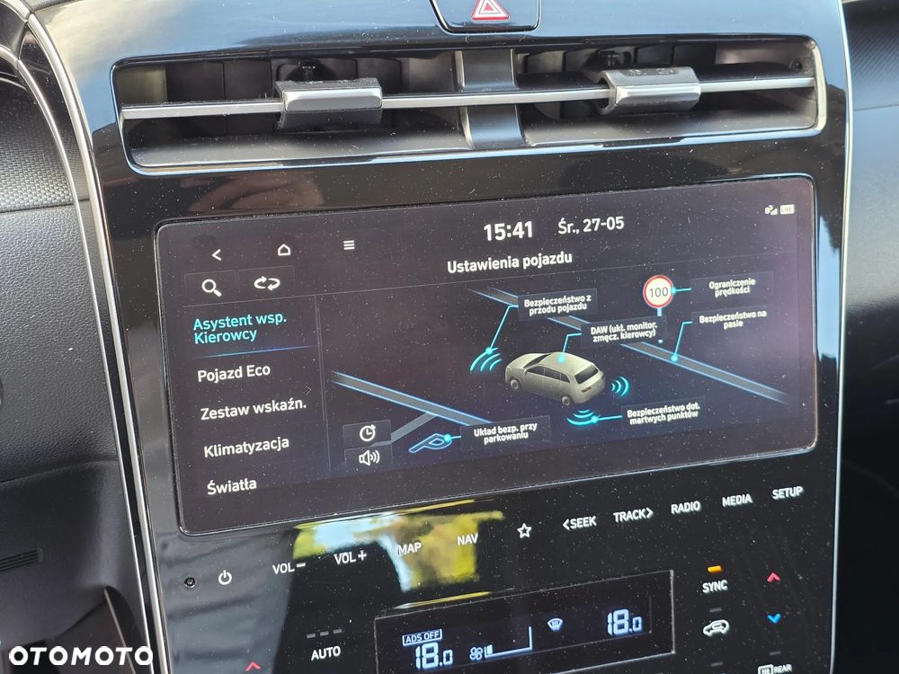 Hyundai Tucson - 29