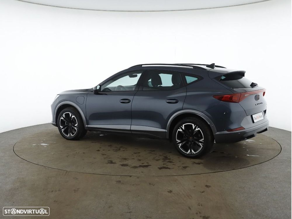 Cupra Formentor 1.4 e-Hybrid DSG - 17