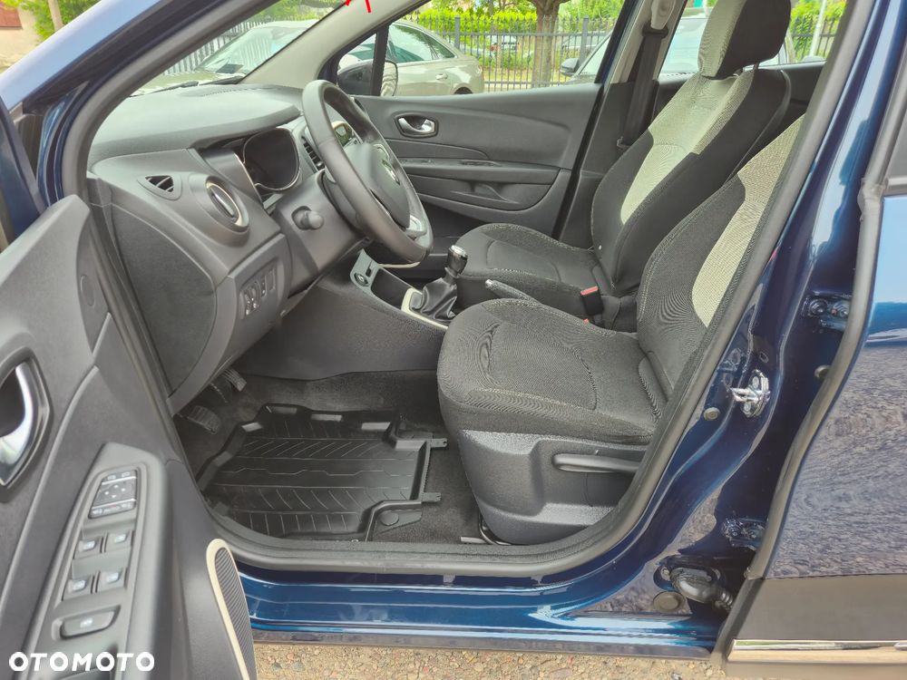 Renault Captur 1.2 Energy TCe Limited - 14