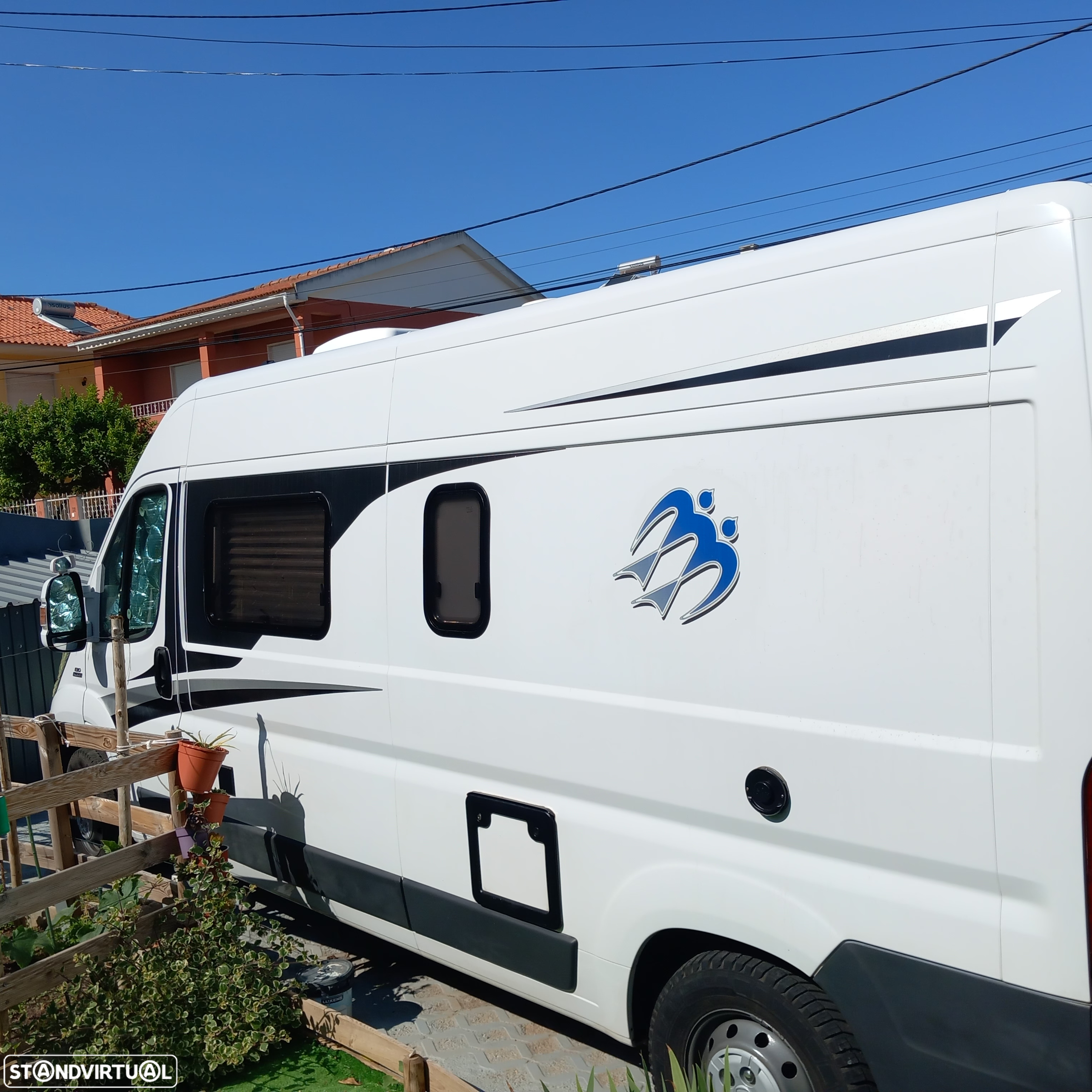 Knaus Box Star - 4