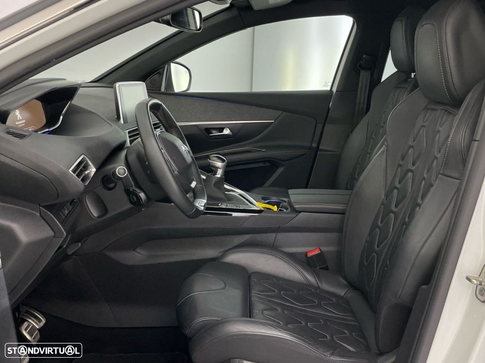 Peugeot 3008 1.2 PureTech GT Line - 11
