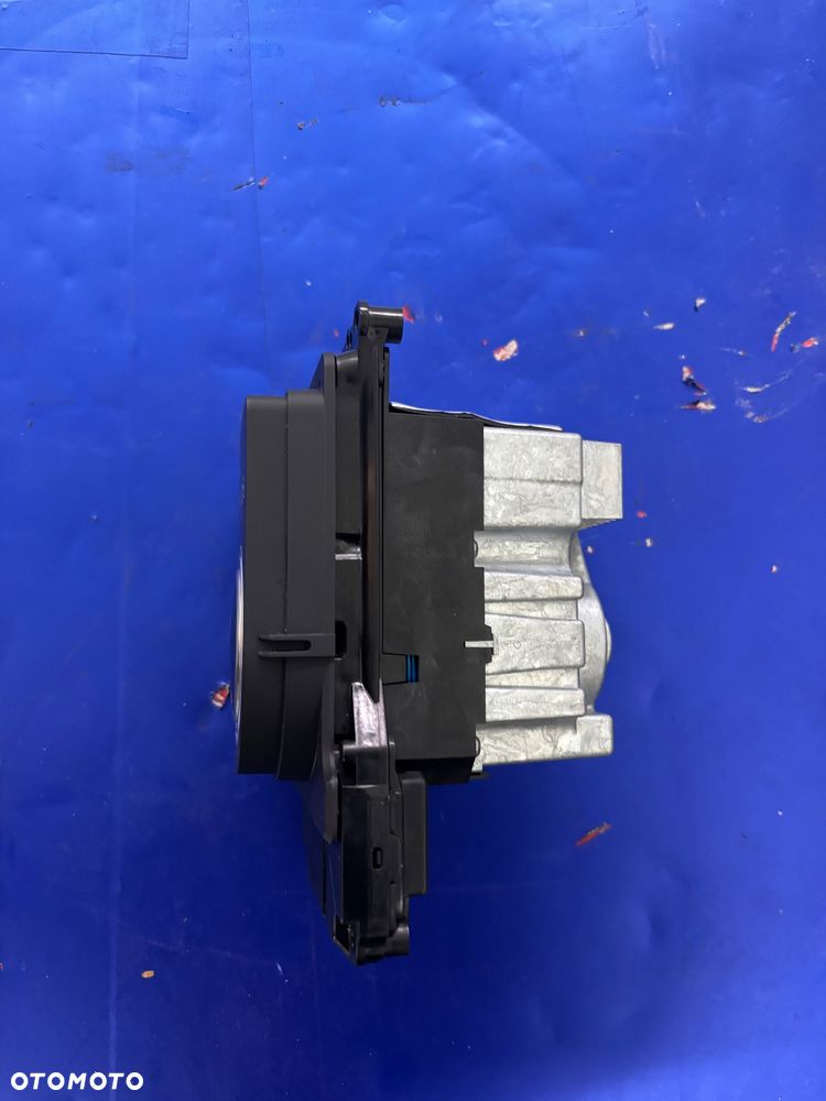 RANGE ROVER EVOQUE 12R PANEL GALKA PRZELACZNIK ZMIANY BIEGOW BJ32-7E453 AC - 5