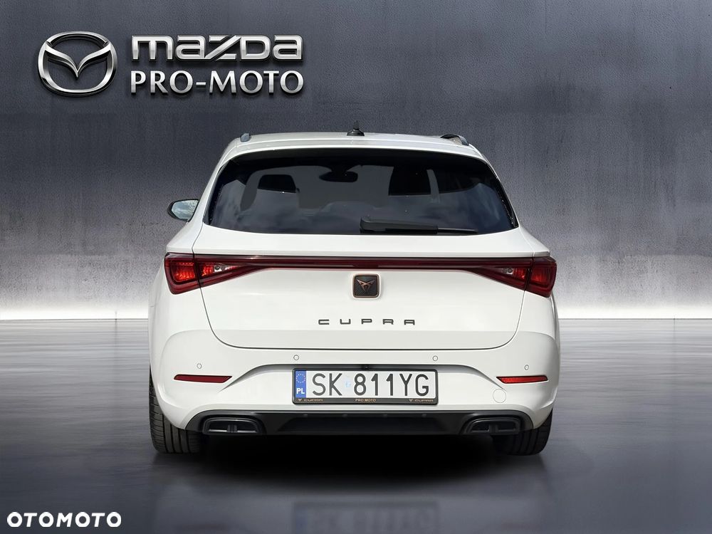 Cupra Leon ver-1-5-tsi - 5