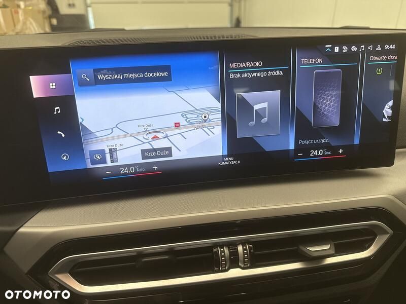 BMW Seria 3 318i - 15