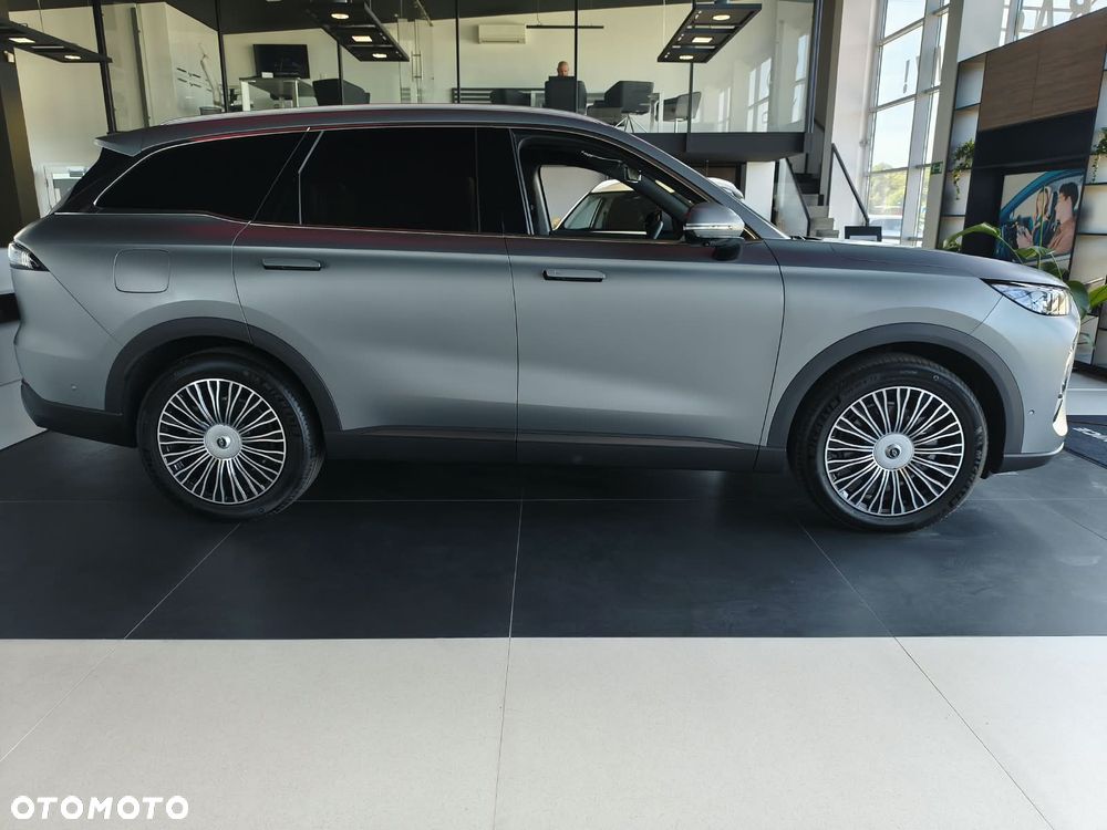 Chery Tiggo 9 - 3