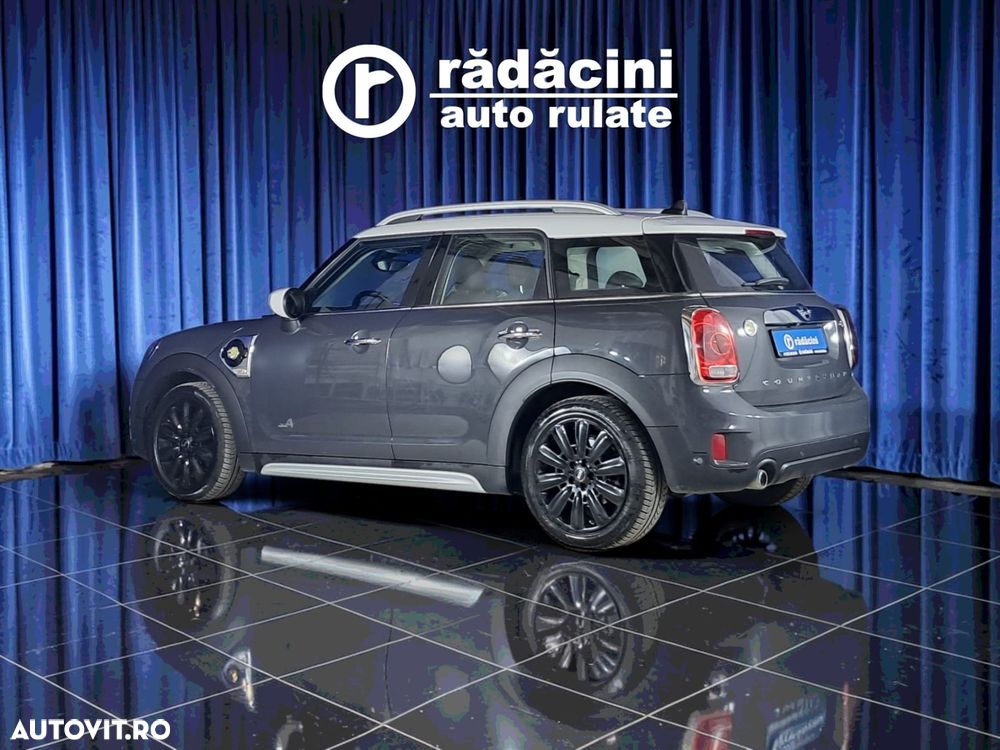 Mini Cooper - 3