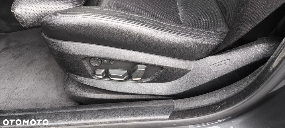 BMW Seria 5 520d - 11