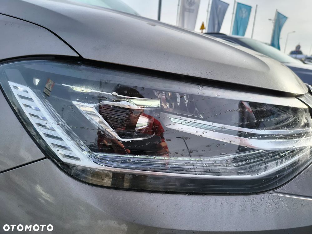 Volkswagen Caddy 2.0 TDI Life DSG - 16