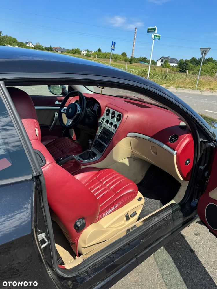 Alfa Romeo Brera 2.2JTS Sky View - 8