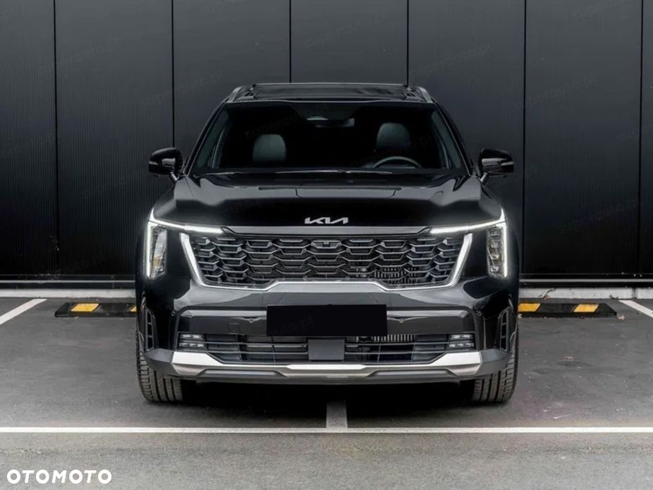 Kia Sorento 1.6 T-GDI HEV Prestige Line 7os - 3