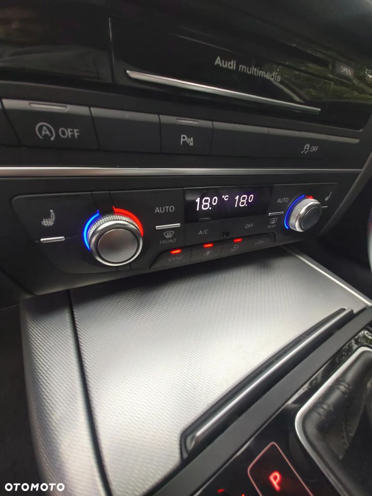 Audi A6 Avant 2.0 TFSI S tronic - 13