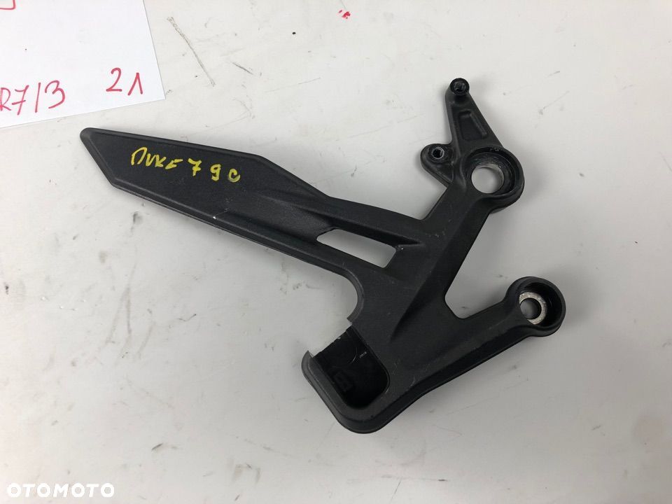 KTM Duke 790 890 set kierowcy prawy - 2