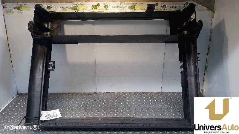 PAINEL FRONTAL BMW 7 740 D 258CV 3901CC - 1