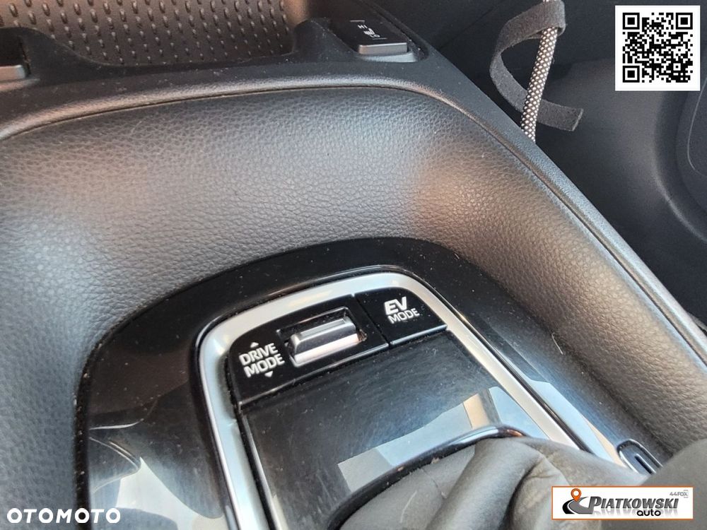 Toyota Corolla 1.8 Hybrid Executive - 35