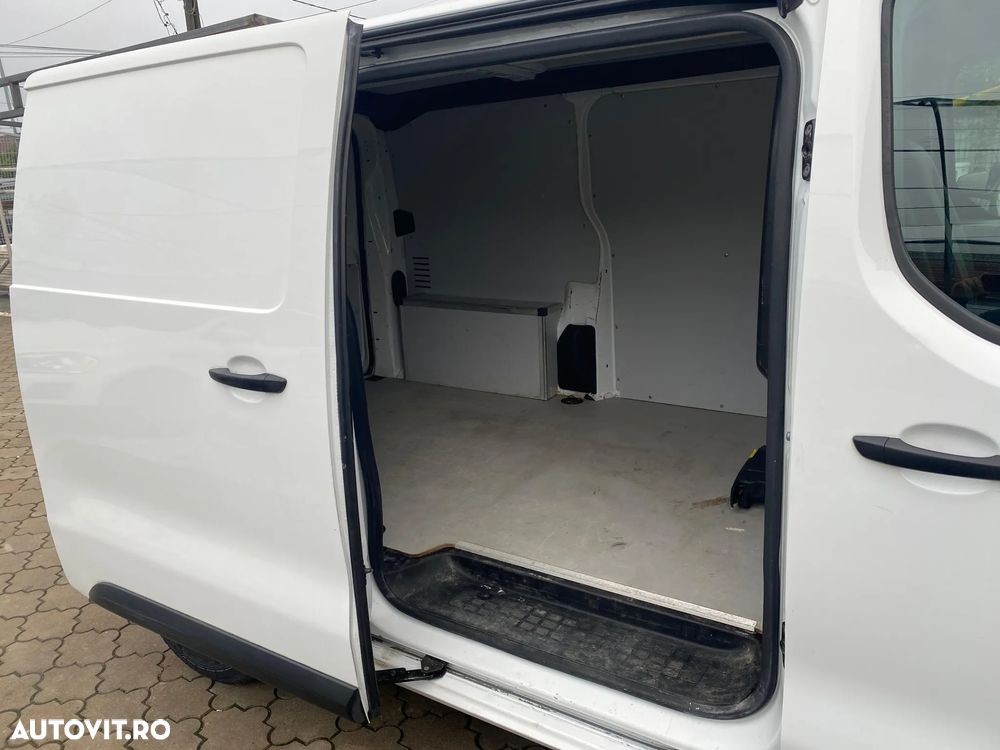 Citroën Jumpy - 14